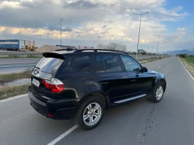 BMW X3 M47, снимка 5