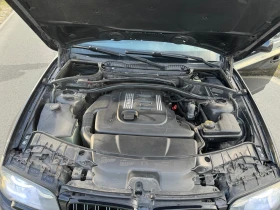 BMW X3 M47, снимка 9