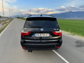 BMW X3 M47, снимка 6