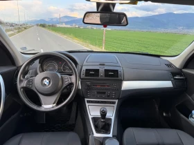 BMW X3 M47, снимка 8