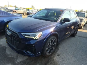 Audi Q3 S-LINE TECHNIK| PANO| 360CAM| 2 КЛЮЧА| , снимка 1