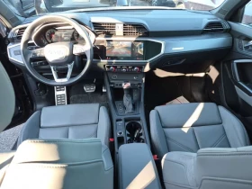 Audi Q3 S-LINE TECHNIK| PANO| 360CAM| 2 КЛЮЧА| , снимка 8