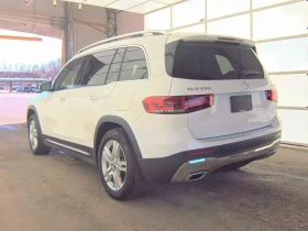 Mercedes-Benz GLB 250 4MATIC / ЛИЗИНГ, снимка 3
