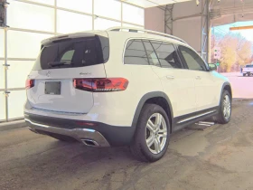 Mercedes-Benz GLB 250 4MATIC / ЛИЗИНГ, снимка 4