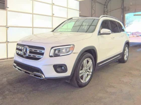 Mercedes-Benz GLB 250 4MATIC / ЛИЗИНГ, снимка 2
