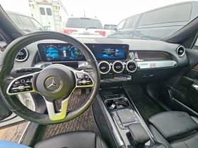 Mercedes-Benz GLB 250 4MATIC / ЛИЗИНГ, снимка 9