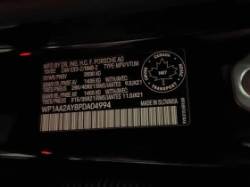Porsche Cayenne * AWD * CARFAX * DIS * КЛИП НА МОТОРА * + ГУМИ, снимка 10