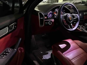 Porsche Cayenne * AWD * CARFAX * DIS * КЛИП НА МОТОРА * + ГУМИ, снимка 5