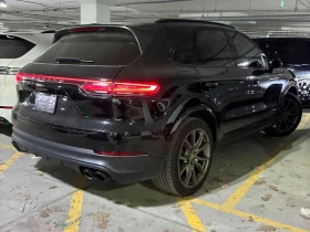 Porsche Cayenne * AWD * CARFAX * DIS * КЛИП НА МОТОРА * + ГУМИ, снимка 3