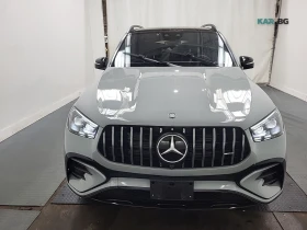 Mercedes-Benz GLE 53 4MATIC MANUFAKTUR Arabian Grey * АвтоКредит* (ЦЕНА ДО БГ), снимка 2
