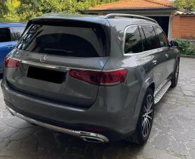 Mercedes-Benz GLS 350  4Matic AMG-Line, снимка 5
