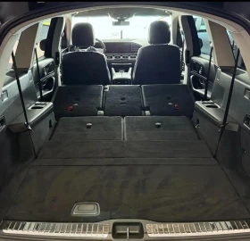 Mercedes-Benz GLS 350  4Matic AMG-Line, снимка 8