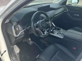 Mazda CX-90 * GS L * АВТОКРЕДИТ БЕЗ ПЪРВОНАЧАЛНА ВНОСКА* , снимка 5