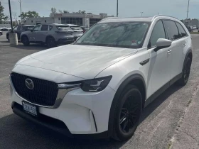 Mazda CX-90 * GS L * АВТОКРЕДИТ БЕЗ ПЪРВОНАЧАЛНА ВНОСКА* , снимка 1
