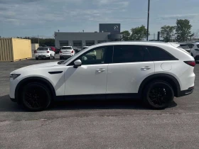 Mazda CX-90 * GS L * АВТОКРЕДИТ БЕЗ ПЪРВОНАЧАЛНА ВНОСКА* , снимка 2
