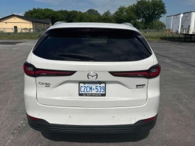 Mazda CX-90 * GS L * АВТОКРЕДИТ БЕЗ ПЪРВОНАЧАЛНА ВНОСКА* , снимка 4