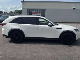 Mazda CX-90 * GS L * АВТОКРЕДИТ БЕЗ ПЪРВОНАЧАЛНА ВНОСКА* , снимка 3
