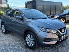 Nissan Qashqai 2.0 163 коня, снимка 2