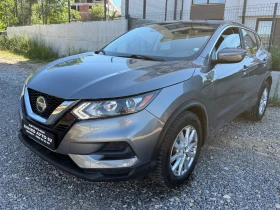 Nissan Qashqai 2.0 163 коня, снимка 1