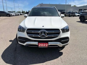 Mercedes-Benz GLE 350 4MATIC/BURMESTER/360/ПАНОРАМА/ПОДГРЕВИ, снимка 2
