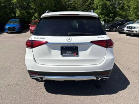 Mercedes-Benz GLE 350 4MATIC/BURMESTER/360/ПАНОРАМА/ПОДГРЕВИ, снимка 5