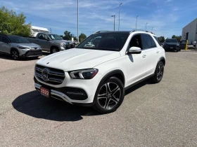 Mercedes-Benz GLE 350 4MATIC/BURMESTER/360/ПАНОРАМА/ПОДГРЕВИ, снимка 1