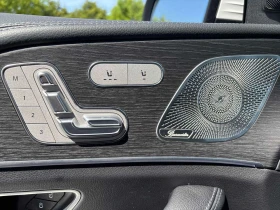 Mercedes-Benz GLE 350 4MATIC/BURMESTER/360/ПАНОРАМА/ПОДГРЕВИ, снимка 11