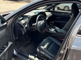 Lexus UX * 250h * АВТОКРЕДИТ БЕЗ ПЪРВОНАЧАЛНА ВНОСКА* , снимка 5
