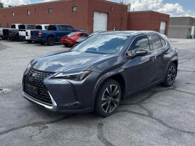 Lexus UX * 250h * АВТОКРЕДИТ БЕЗ ПЪРВОНАЧАЛНА ВНОСКА* , снимка 1
