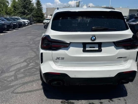 BMW X3 * xDrive30i * CARFAX * ЦЕНА ДО БГ, снимка 5
