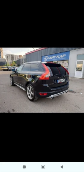 Volvo XC60, снимка 3