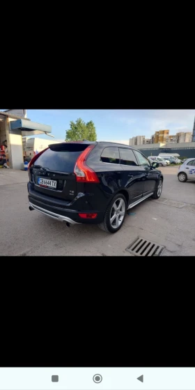 Volvo XC60, снимка 4