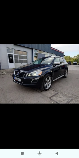 Volvo XC60, снимка 1