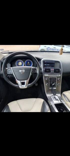 Volvo XC60, снимка 8