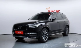 Volvo Xc90 D5 Momentum, снимка 1