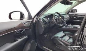 Volvo Xc90 D5 Momentum, снимка 10