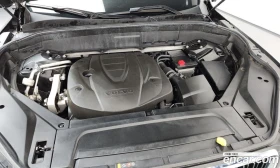 Volvo Xc90 D5 Momentum, снимка 6