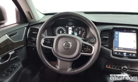 Volvo Xc90 D5 Momentum, снимка 13