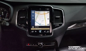 Volvo Xc90 D5 Momentum, снимка 12