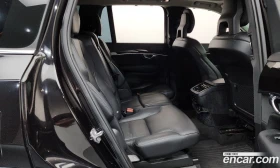 Volvo Xc90 D5 Momentum, снимка 11