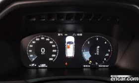 Volvo Xc90 D5 Momentum, снимка 8