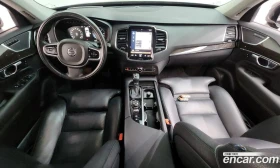 Volvo Xc90 D5 Momentum, снимка 7
