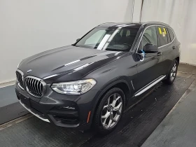 BMW X3 Xdrive30i, снимка 1