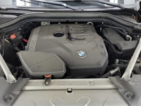 BMW X3 Xdrive30i, снимка 13