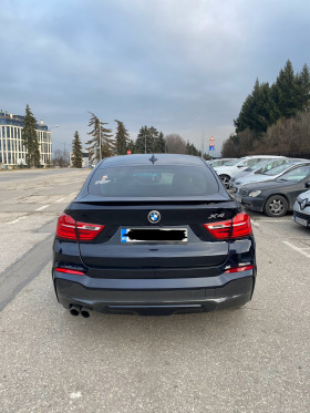 BMW X4 3.5 XI , снимка 5