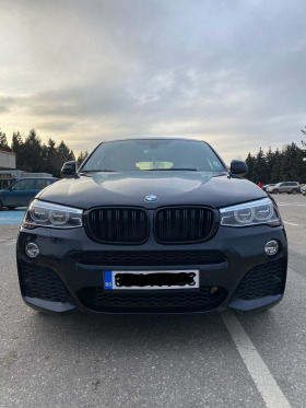 BMW X4 3.5 XI , снимка 2