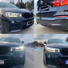 BMW X4 3.5 XI , снимка 13