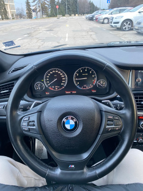 BMW X4 3.5 XI , снимка 12