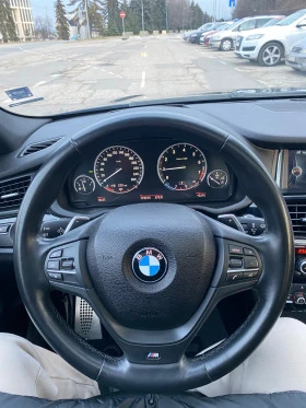 BMW X4 3.5 XI , снимка 12