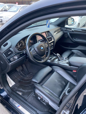 BMW X4 3.5 XI , снимка 10